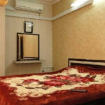 Al Ghadir 4-Star Hotel - Iran tour and hotel