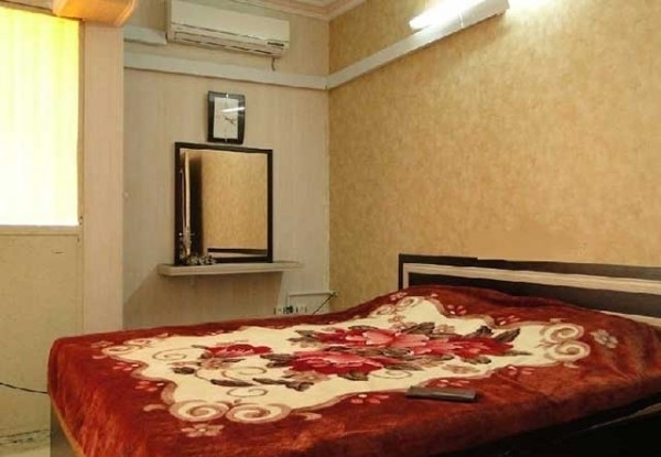 Al Ghadir 4-Star Hotel - Iran tour and hotel