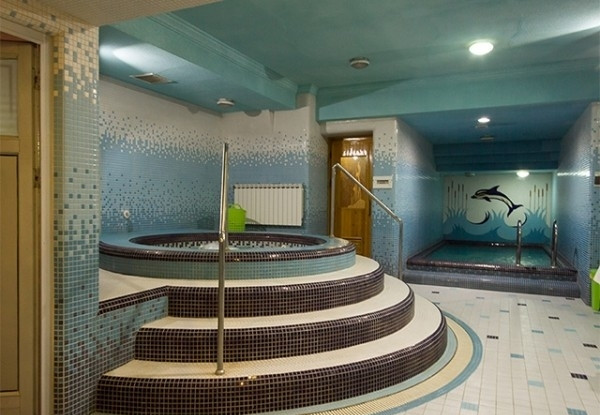 Al Ghadir 4-Star Hotel - hotel in iran