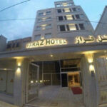 Faraz - hotel in iran