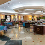 Qasr Al-Dhiyafah Mashhad Hotel - pay online for hotel booking in iran