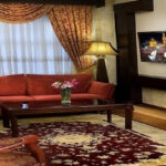 Qasr Al-Dhiyafah Mashhad Hotel - pay online for hotel booking in iran