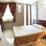 Saber - Iran immediate hotel booking