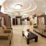 Saber - luxury Hotels in IRAN