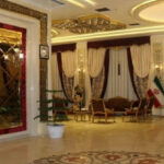 Zaker - Hotels in Iran