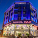 Alvand 1 Hotel - Iran hotel reservations