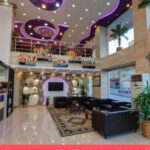 Alvand 1 Hotel - pay online for hotel booking in iran