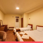 Alvand 1 Hotel - THE BEST Hotels in Iran