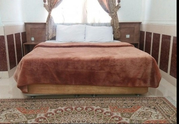 Asmari Hotel - Iran Online Hotel Booking