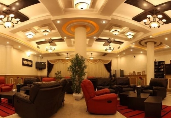 Olympic - iran travel centre