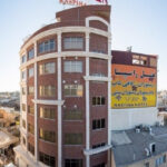 Raspina - online hotel reservations in iran