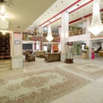 Kamelia - cheap hotels in iran