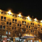 International - Book hotel in Iran online