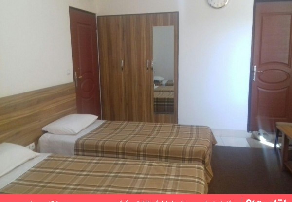 Iran Park - iran boutique hotels