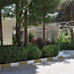Caravan - Experiences in Iran