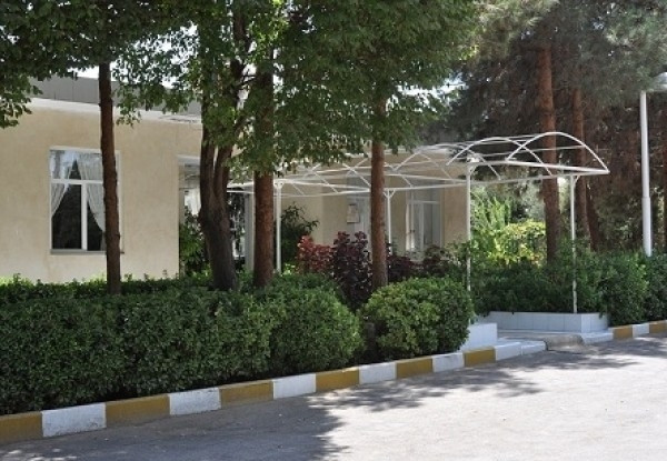 Caravan - Experiences in Iran