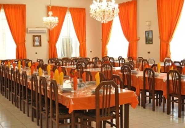 Caravan - iranian hotels