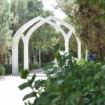 Caravan - Plan Your Trip to Iran