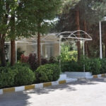 Caravan - Iran online hotel reservation