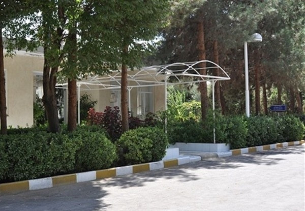 Caravan - Iran online hotel reservation