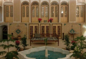 Pars - Iran Properties