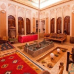 Historical Hotel Lab-e-Khandagh - THE BEST Hotels in Iran