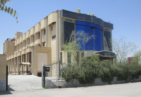 Tehrani