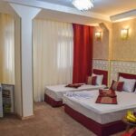 Gohar Apartment Hotel - Online tour bookings Iran