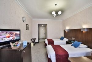 Mashhad Tehran - Iran tour and hotel