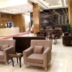 Nouralreza Meybod Hotel - Iran travel packages