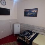 Khorshid - inexpensive hotels in Iran