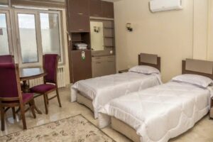 - Book Iran hotels at the best rates