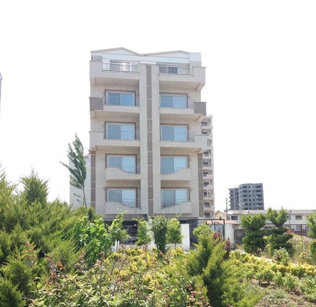 Yas Apartment - Book hotel in Iran online