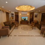Sarmad Hotel - Online hotel reservations in Iran