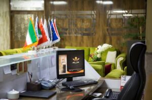 Pak Apartment Hotel - Iran travel packages