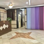 8omin Setare - iran hotel booking app