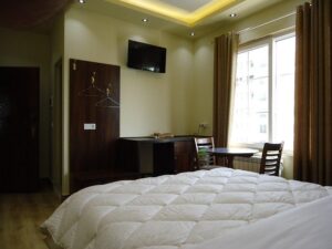 Arka - the best hotel in iran