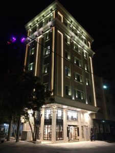Kimia Apartment Hotel - Best hotels in Iran
