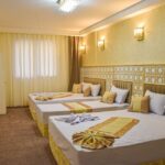 Gohar Apartment Hotel - the best hotel in iran