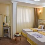 Gohar Apartment Hotel - Plan Your Trip to Iran