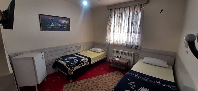 Khorshid - Reserve your room in Iran on-line