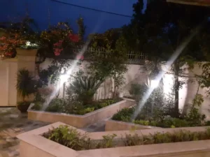 MotelGhoo villa