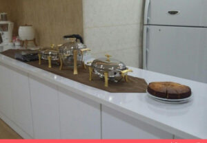 Aramesh - hotel in iran