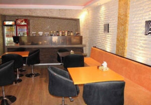 Iran Hotel - Best hotels in Iran