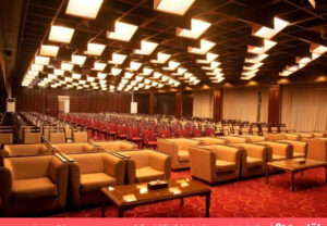 Pars Hotel - Iran immediate hotel booking