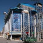 Aseman Hotel - iran hotel price