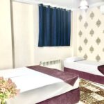 8omin Setare - Book Iran hotels at the best rates
