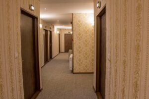 Venus Three-Star Hotel - Reserve your room in Iran on-line