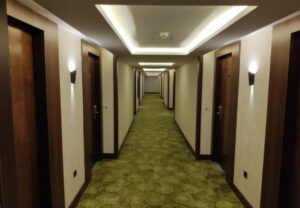 Homa Hotel - Online hotel reservations in Iran