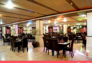 Arian Hotel - Online tour bookings Iran